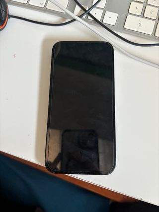 iPhone 13 Azul 128 GB