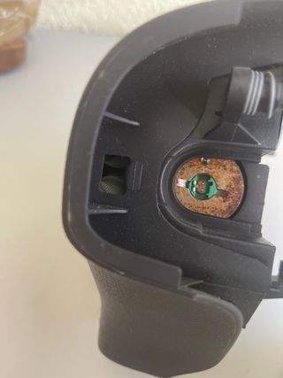 Airbag Peugeot 206: 96441166ZR