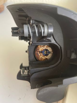 Airbag Peugeot 206: 96441166ZR