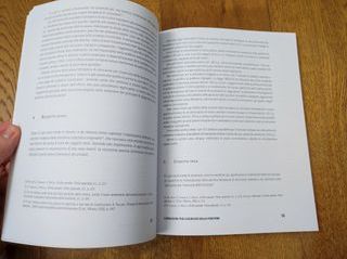 Le disposizioni penali della legge 190/2012