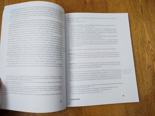 Le disposizioni penali della legge 190/2012