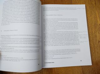 Le disposizioni penali della legge 190/2012