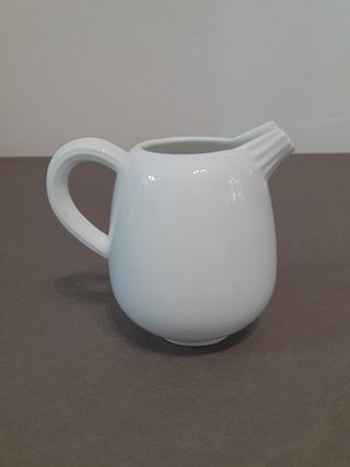 Lattiera Richard Ginori Marchio Verde