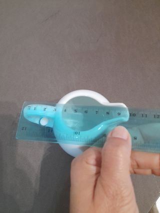 Lattiera Richard Ginori Marchio Verde