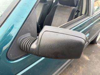 RETROVISOR IZQUIERDO PEUGEOT 405 II 1.9 TD 1995