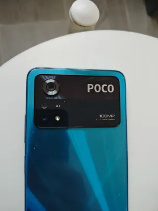 Xiaomi Poco X4 5G