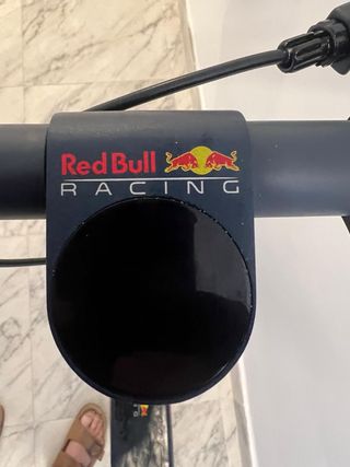 Patinete Eléctrico Red Bull Racing