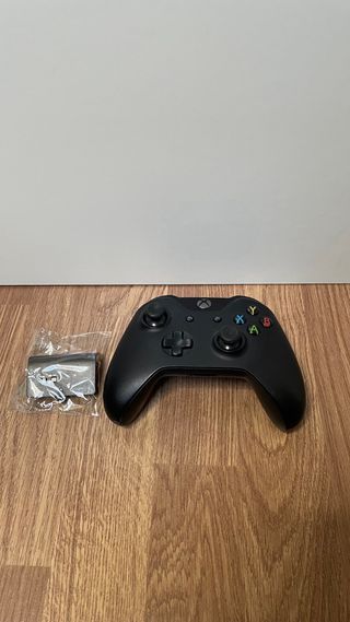 Xbox One S 500gb Bianco