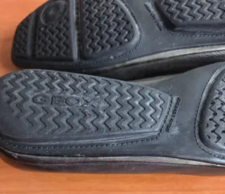 Bailarinas Geox Talla 40