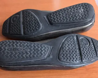 Bailarinas Geox Talla 40