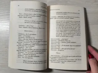 Historia de una Escalera