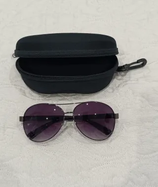 Gafas de sol aviador