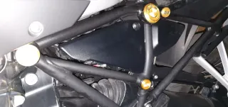 Tapones Chasis BMW R 1250 GS / GS Adv