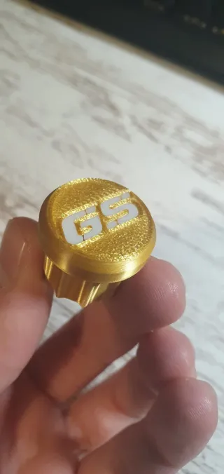 Tapones Chasis BMW R 1250 GS / GS Adv