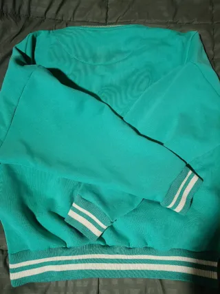 Sudadera Karl Kani Mujer Talla L