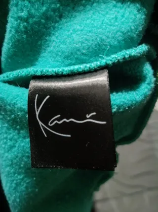 Sudadera Karl Kani Mujer Talla L