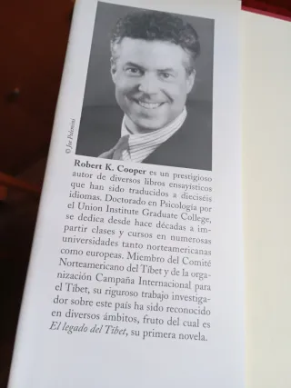 El legado del Tibet/ The Legacy of Tibet (Spani...