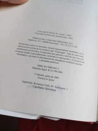 El legado del Tibet/ The Legacy of Tibet (Spani...