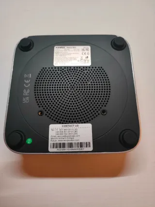 R7 6800H Mini PC Acemagic