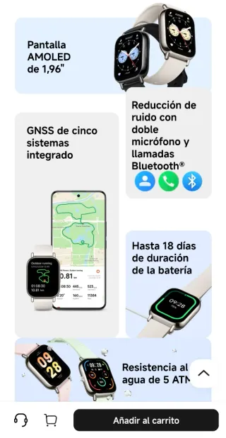 Pacchetto Redmi Note 14 Pro+ 5G (512GB) Redmi Watch 5