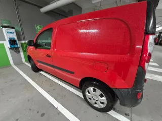 Renault Kangoo Z.E. 2020