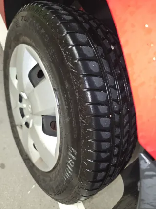 Renault Kangoo Z.E. 2020