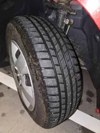 Renault Kangoo Z.E. 2020