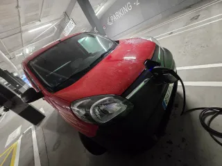 Renault Kangoo Z.E. 2020