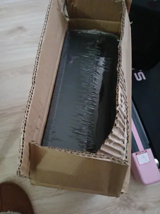 Poti Portátil Coche