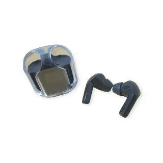 Auriculares Inalámbricos Negros