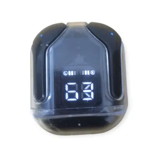 Auriculares Inalámbricos Negros