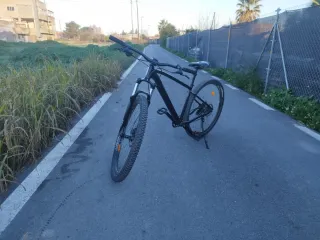 Bicicleta Rockrider 29