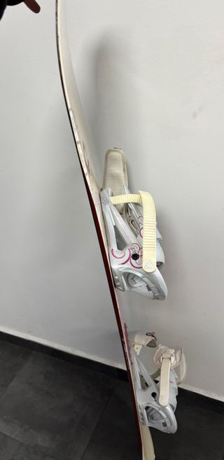 Tabla de Snowboard K2