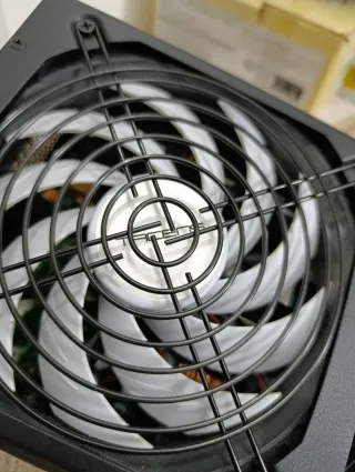 Alimentatore Tacens Anima APB650 650W