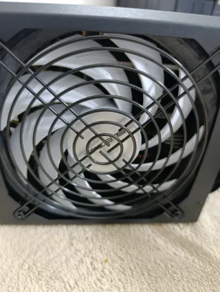 Alimentatore Tacens Anima APB650 650W