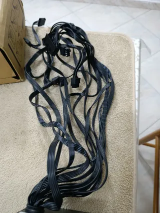 Alimentatore Tacens Anima APB650 650W