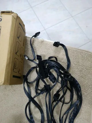 Alimentatore Tacens Anima APB650 650W