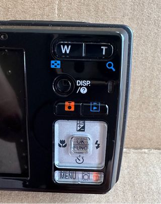 Fotocamera Olympus FE-5000 Digitale