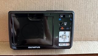 Fotocamera Olympus FE-5000 Digitale