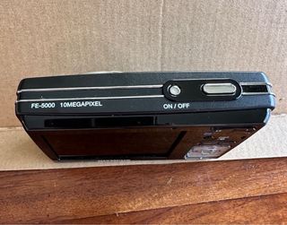Fotocamera Olympus FE-5000 Digitale
