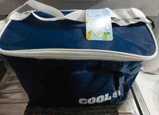 Borsa termica Cooler 8L
