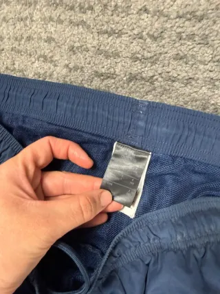 ¡¡OFERTA!! Talla XXL Pantalón Adidas Impermeable