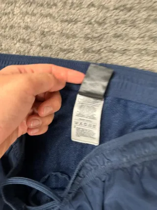 ¡¡OFERTA!! Talla XXL Pantalón Adidas Impermeable