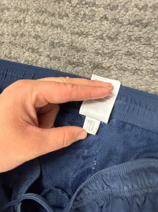 ¡¡OFERTA!! Talla XXL Pantalón Adidas Impermeable