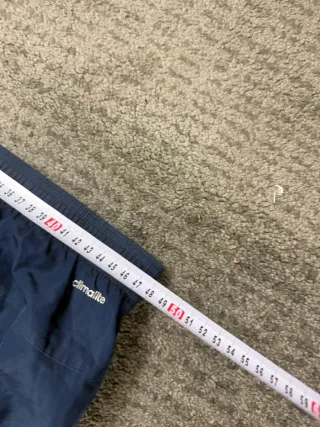 ¡¡OFERTA!! Talla XXL Pantalón Adidas Impermeable