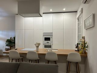 Venta Piso jerez centro.c/Antona de Dios.