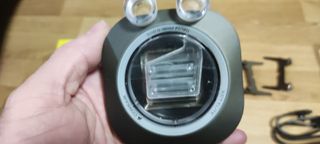 CORSAIR iCUE LINK XC7 RGB ELITE