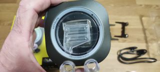 CORSAIR iCUE LINK XC7 RGB ELITE