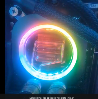 CORSAIR iCUE LINK XC7 RGB ELITE