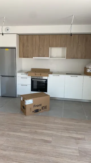 Reformas y electricidad